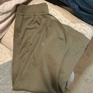 Athleta Allure High Rise Pant